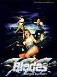 Affiche du film Panique sur le Green