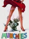 Affiche du film Munchies