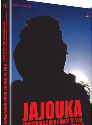 Affiche du film Jajouka, quelque chose de bon vient vers toi