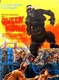 Affiche du film Queen Kong