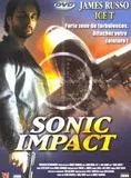 Affiche du film Sonic Impact