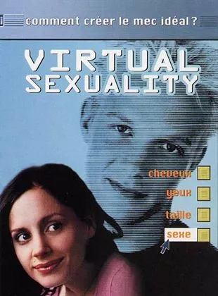 Affiche du film Virtual Sexuality