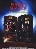Affiche du film Puppet Master