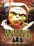Affiche du film Puppet Master VIII : The legacy