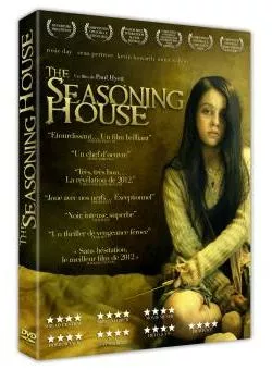 Affiche du film The Seasoning House