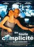 Affiche du film En toute complicité