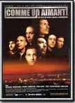 Affiche du film Comme un aimant