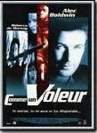 Affiche du film Comme un voleur