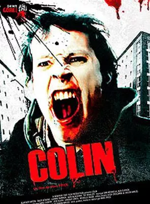 Affiche du film Colin