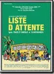 Affiche du film Liste d'attente