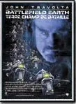 Affiche du film Terre champ de bataille