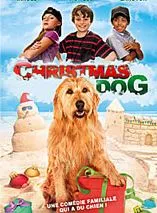 Affiche du film Chilly le Chien Catastrophe