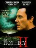 Affiche du film The Prophecy 2