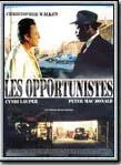 Affiche du film Les Opportunistes