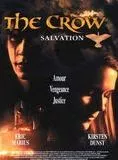 Affiche du film The Crow: Salvation