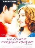 Affiche du film Un Couple presque parfait