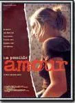Affiche du film Un possible amour