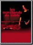 Affiche du film Les Marchands de sable