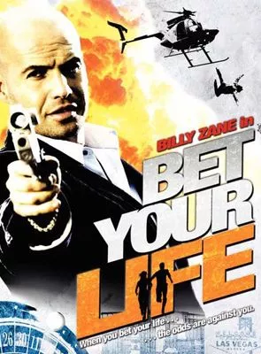 Affiche du film Mort, impair et passe (TV)