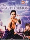 Affiche du film The Master Demon