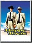 Affiche du film Happy, Texas