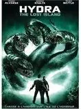 Affiche du film Hydra, The Lost Island
