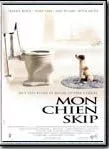Affiche du film Mon chien Skip