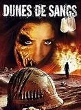 Affiche du film Dunes de sang