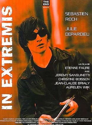 Affiche du film In Extremis