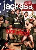 Affiche du film Jackass