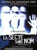 Affiche du film La Secte sans nom