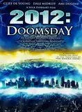 Affiche du film 2012 Doomsday