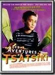 Affiche du film Les Aventures de Tsatsiki
