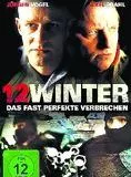 Affiche du film 12 Winter