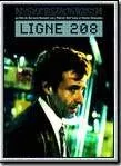 Affiche du film Ligne 208