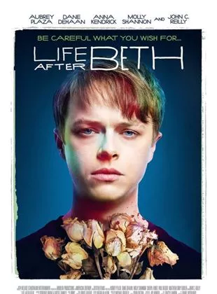 Affiche du film Life After Beth