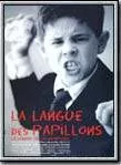 Affiche du film La Langue des papillons