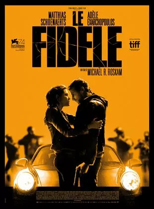 Affiche du film Le Fidèle