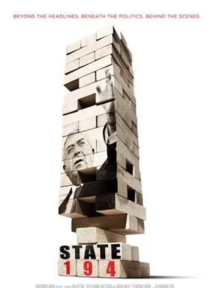 Affiche du film State 194