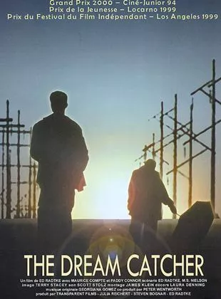 Affiche du film The Dream catcher