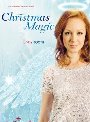 Affiche du film L'Ange de Noël