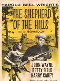 Affiche du film The Shepherd of the Hills