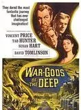 Affiche du film The City Under the Sea