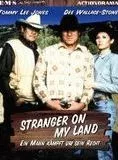 Affiche du film Stranger on My Land