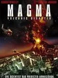 Affiche du film Magma