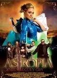 Affiche du film Astropia