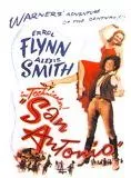 Affiche du film San Antonio