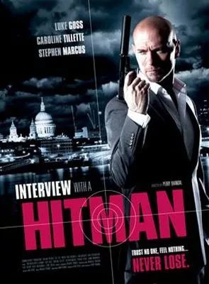 Affiche du film Interview with a Hitman