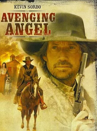 Affiche du film Un devoir de vengeance