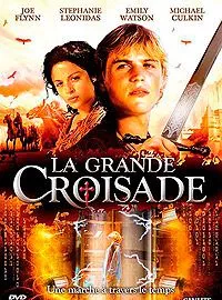 Affiche du film La Grande croisade